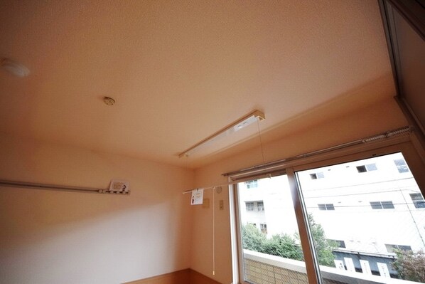 ラヴィーヌの物件内観写真